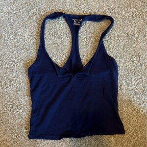 Urban outfitters racer back tank